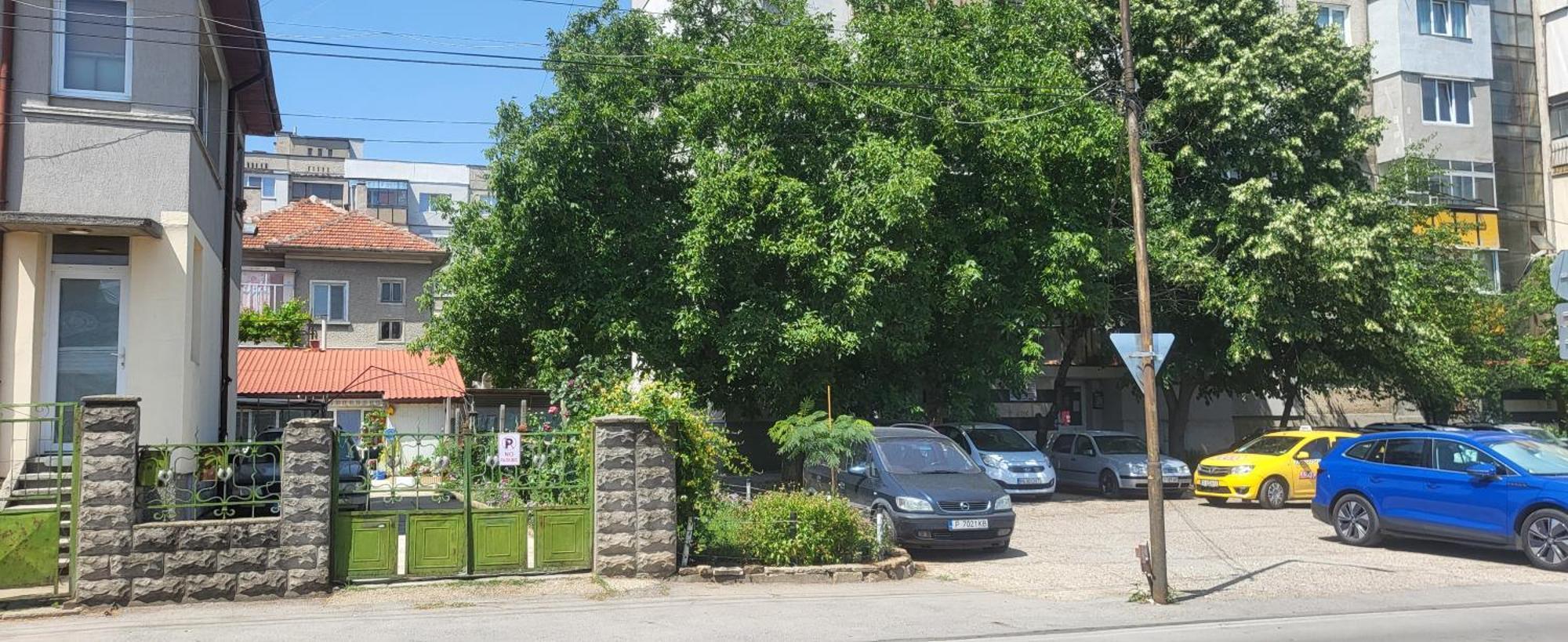 Апартамент За Гости Тара 鲁塞 外观 照片